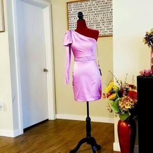 MAC DUGGAL women's dress